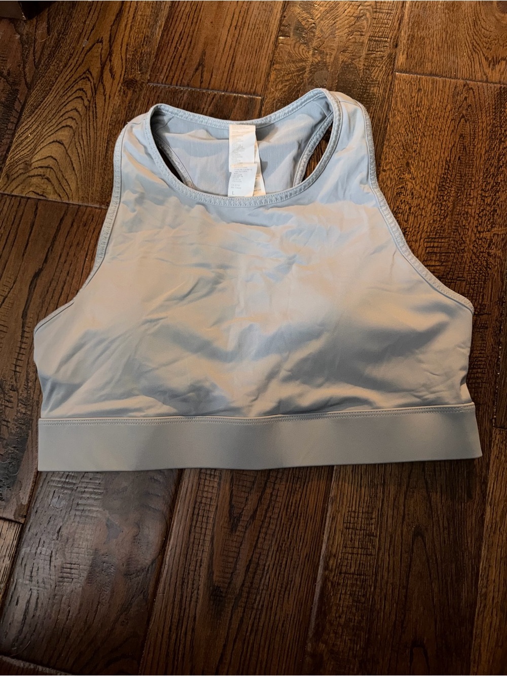 FABLETICS TRINITY HIGH IMPACT SPORTS BRA Size L - Picture 3 of 6